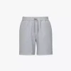 Essential Logo Ponte Shorts