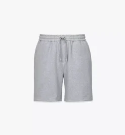 Essential Logo Ponte Shorts
