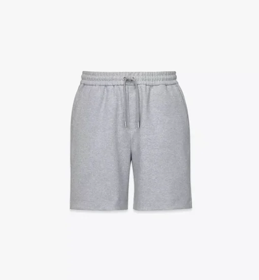 Essential Logo Ponte Shorts