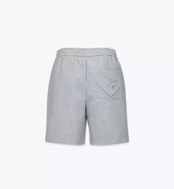 Essential Logo Ponte Shorts