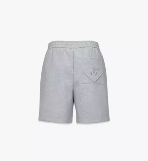 Essential Logo Ponte Shorts