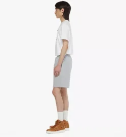 Essential Logo Ponte Shorts