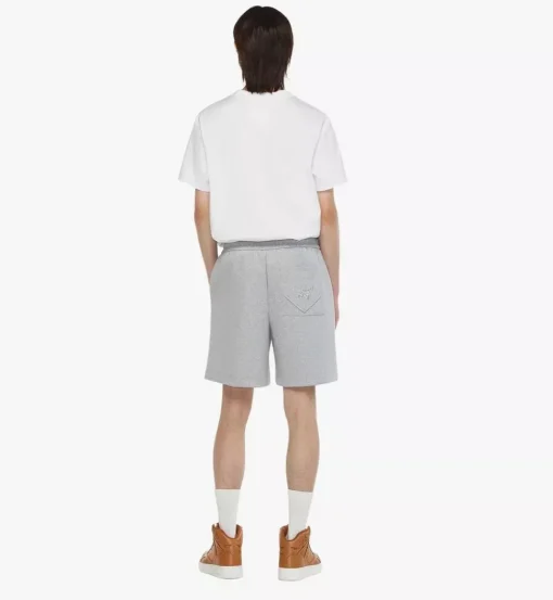 Essential Logo Ponte Shorts