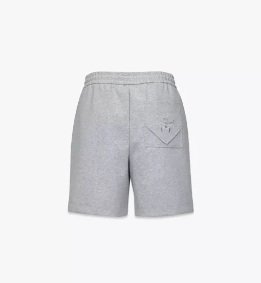 Essential Logo Ponte Shorts