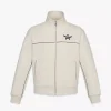 Essential Logo Ponte Track Jacket