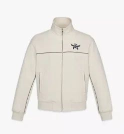 Essential Logo Ponte Track Jacket