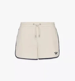 Essential Logo Ponte Track Shorts