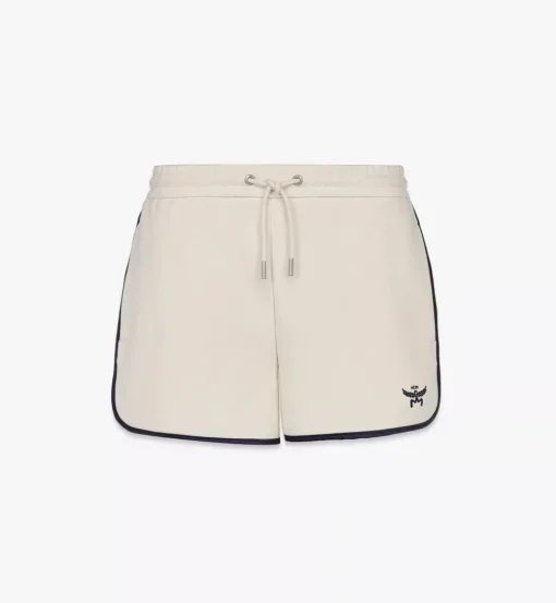 Essential Logo Ponte Track Shorts