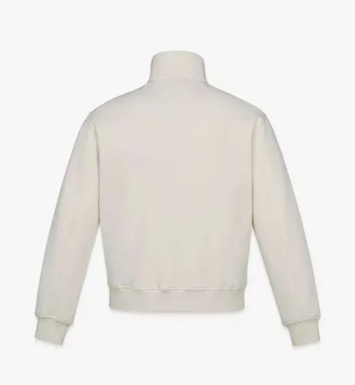 Essential Logo Ponte Track Jacket