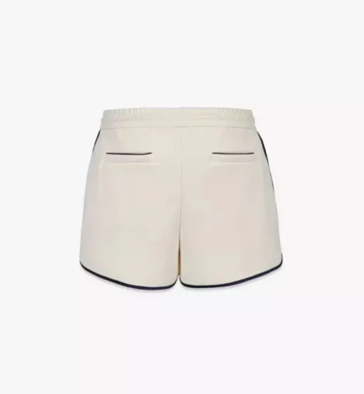 Essential Logo Ponte Track Shorts