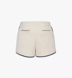 Essential Logo Ponte Track Shorts