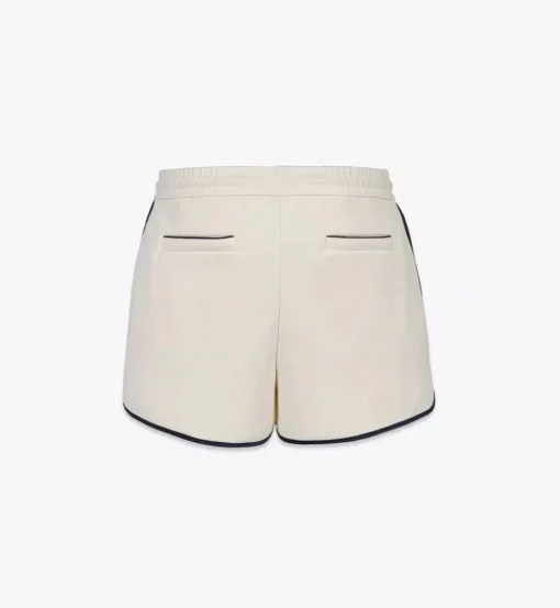 Essential Logo Ponte Track Shorts