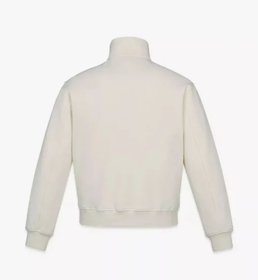 Essential Logo Ponte Track Jacket