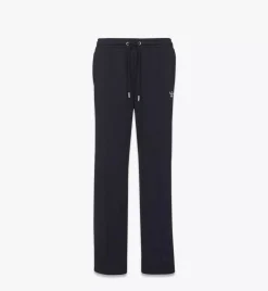 Essential Logo Terry Track Pants