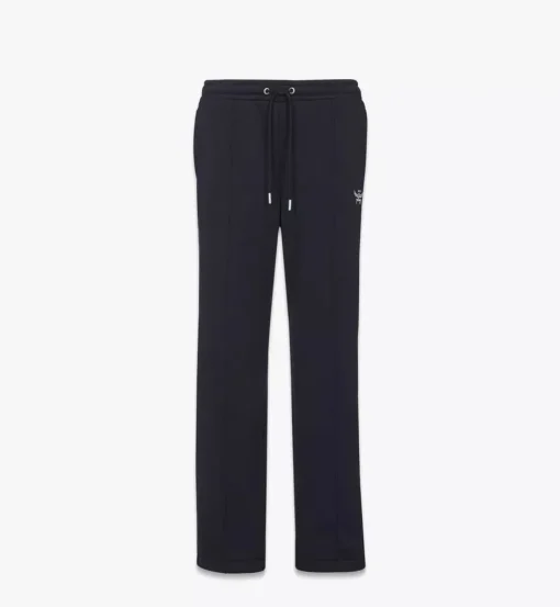 Essential Logo Terry Track Pants