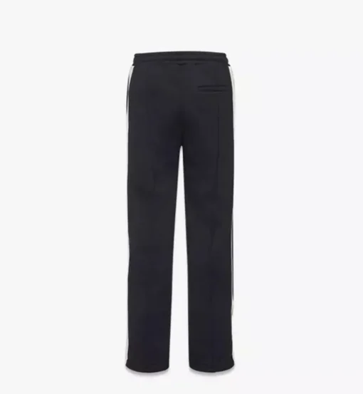 Essential Logo Terry Track Pants