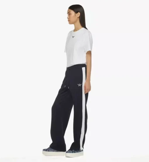 Essential Logo Terry Track Pants