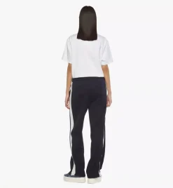 Essential Logo Terry Track Pants