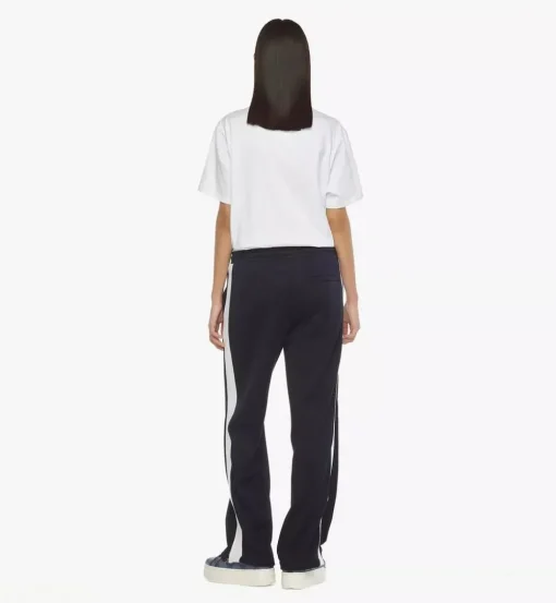 Essential Logo Terry Track Pants