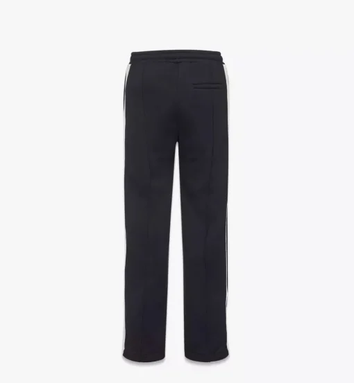 Essential Logo Terry Track Pants