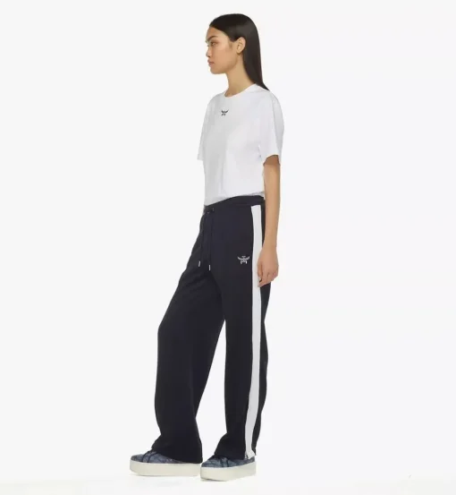 Essential Logo Terry Track Pants