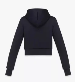 Essential Logo Terry Zip Hoodie