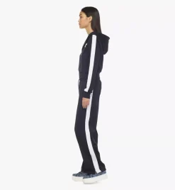 Essential Logo Terry Zip Hoodie