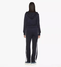 Essential Logo Terry Zip Hoodie