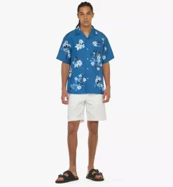 Floral Print Shirt
