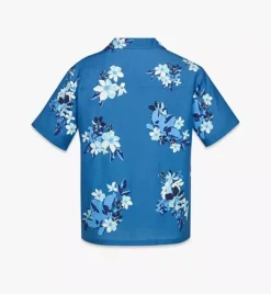 Floral Print Shirt