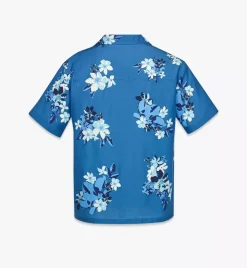 Floral Print Shirt