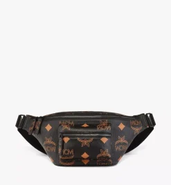 Fursten Belt Bag In Maxi Visetos