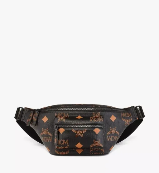 Fursten Belt Bag In Maxi Visetos