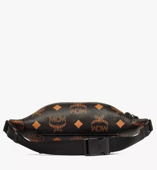 Fursten Belt Bag In Maxi Visetos