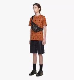 Fursten Belt Bag In Maxi Visetos