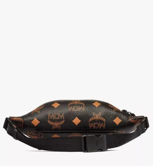 Fursten Belt Bag In Maxi Visetos