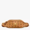 Fursten Belt Bag In Visetos