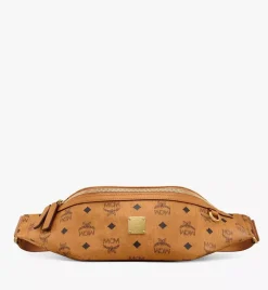 Fursten Belt Bag In Visetos