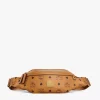 Fursten Belt Bag In Visetos