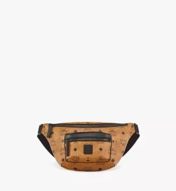Fursten Belt Bag In Visetos