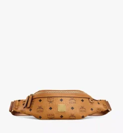 Fursten Belt Bag In Visetos