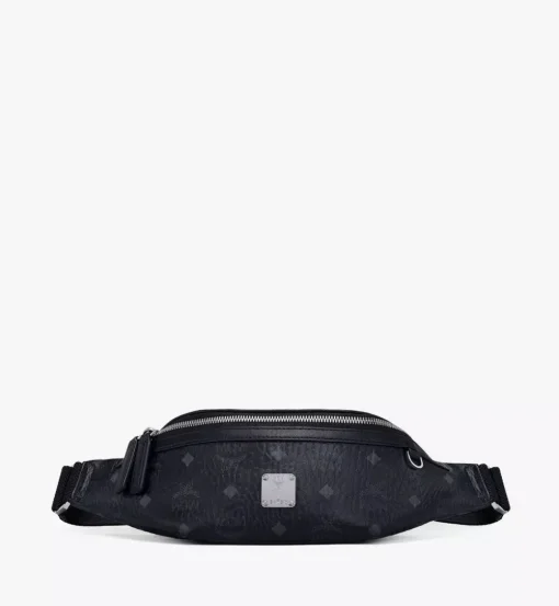 Fursten Belt Bag In Visetos