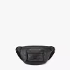 Fursten Belt Bag In Visetos