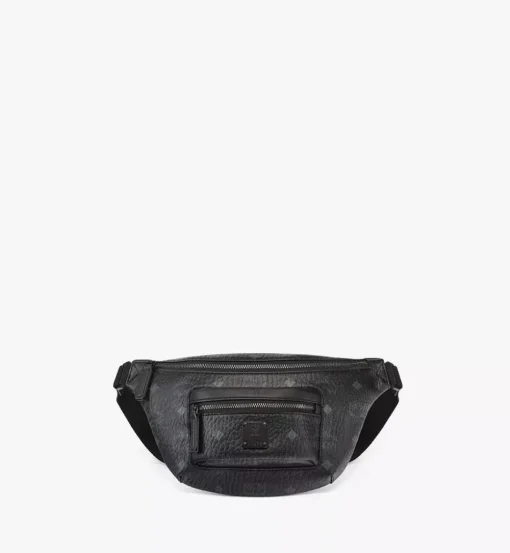 Fursten Belt Bag In Visetos