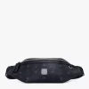 Fursten Belt Bag In Visetos