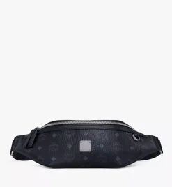 Fursten Belt Bag In Visetos
