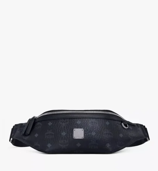 Fursten Belt Bag In Visetos
