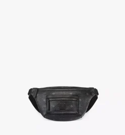 Fursten Belt Bag In Visetos