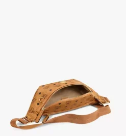 Fursten Belt Bag In Visetos