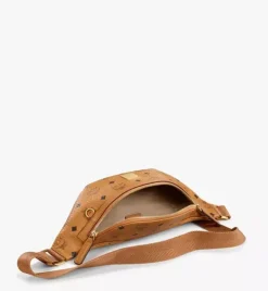 Fursten Belt Bag In Visetos